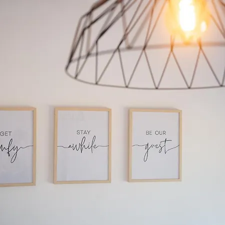 Quattro Beachfront Sea View Ap 53 아파트