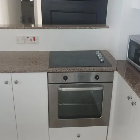 Quattro Beachfront Sea View Ap 53