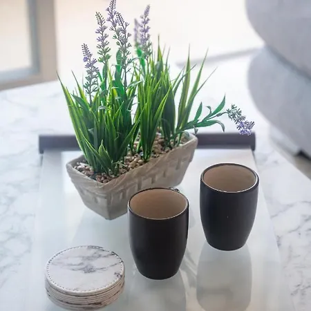 Quattro Beachfront Sea View Ap 53 *