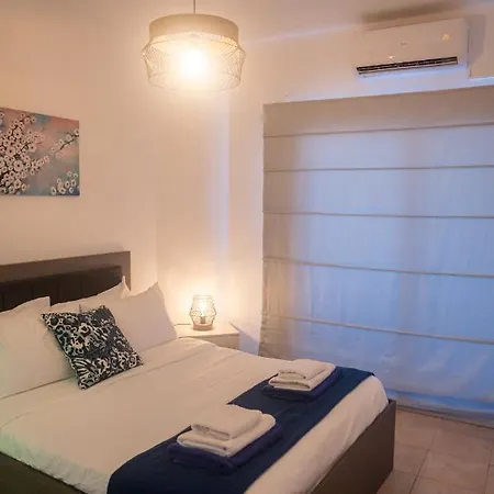 Quattro Beachfront Sea View Ap 53 Larnaca