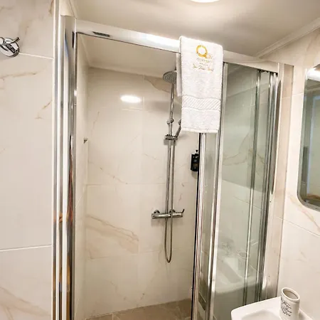 Quattro Beachfront Sea View Ap 53 Apartamento