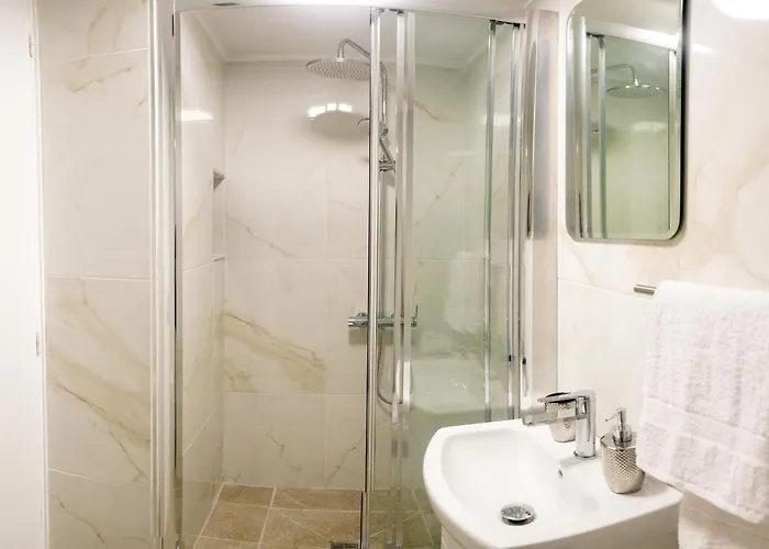 Quattro Beachfront Sea View Ap 53 Apartment Larnaca