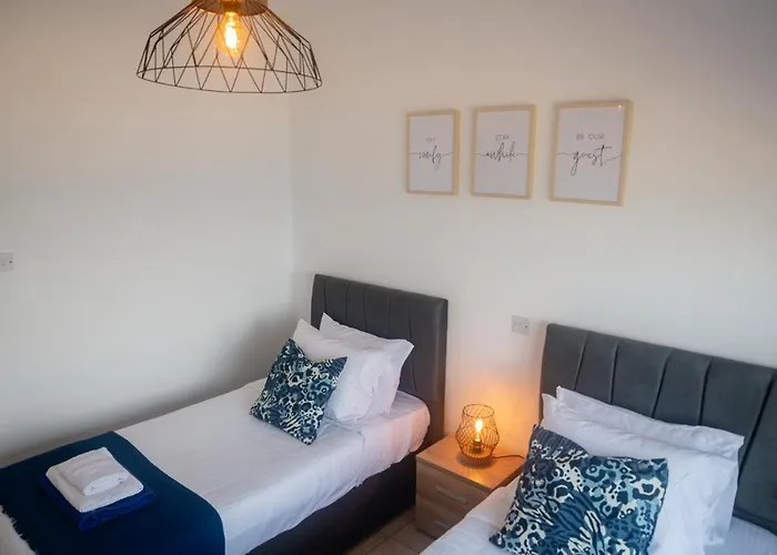 Διαμέρισμα Quattro Beachfront Sea View Ap 53 *