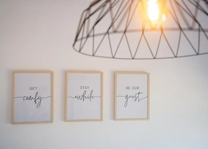 Quattro Beachfront Sea View Ap 53 Apartment