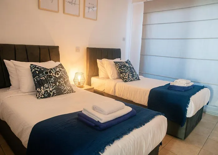 Quattro Beachfront Sea View Ap 53 Διαμέρισμα *